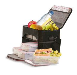 Meal Prep Lunchbox