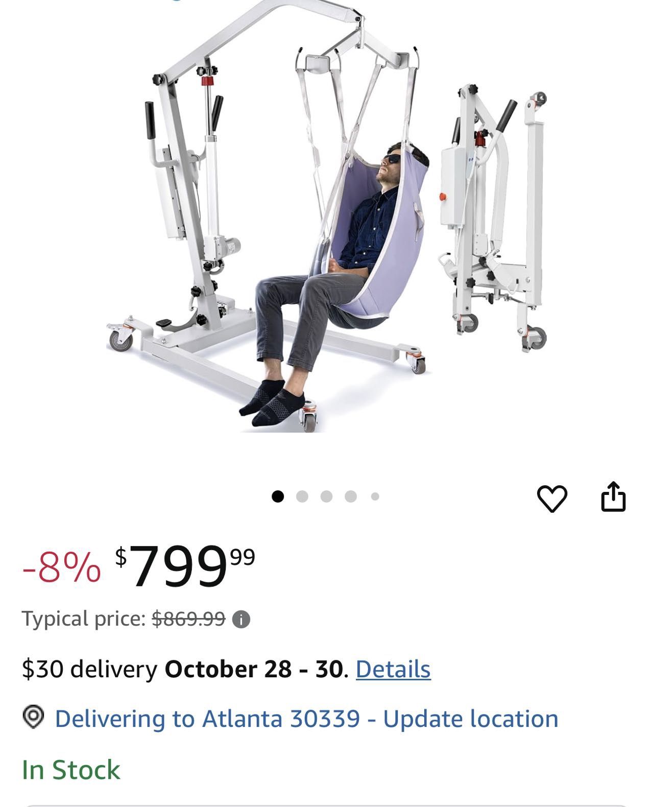 Lifting machines$400( Only Available In Forest Park)