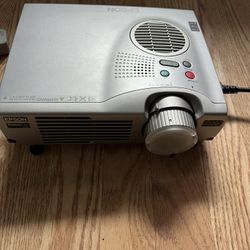 2001 Projector