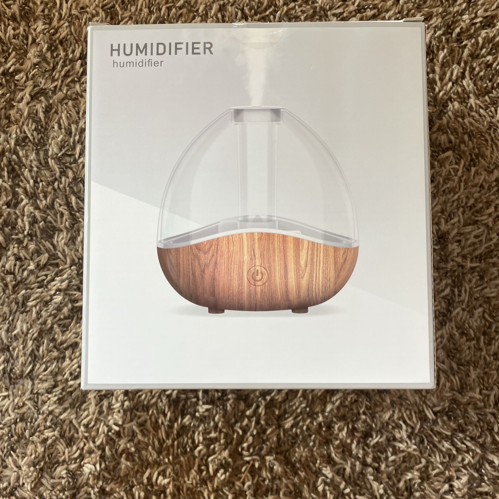 Humidifier