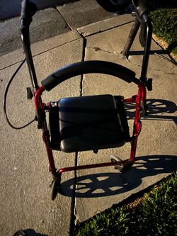 X-Large walker