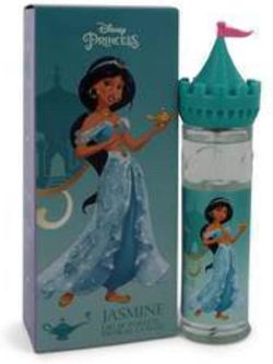 DISNEY - PRINCESS JASMINE EDT ( W ) 3.4 OZ