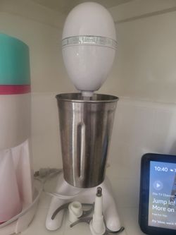 Milk Shake Blender