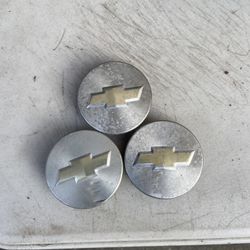 Chevy Cobalt  05-10 , Hhr, Malibu Center Rim Caps