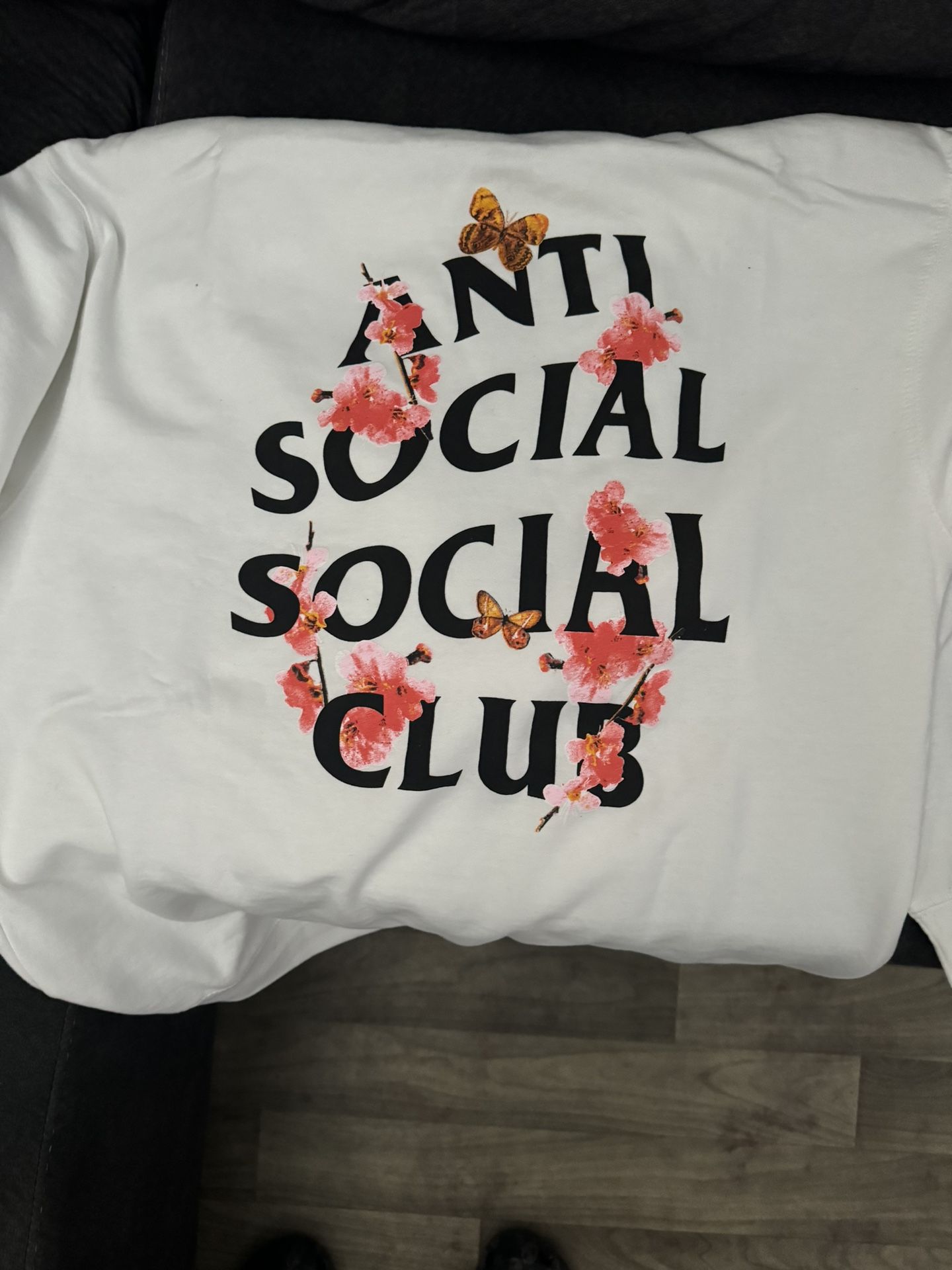 ASSC Hoodie