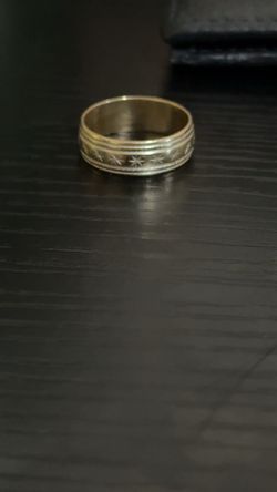14K Yellow Gold - 4 grams - Real Gold