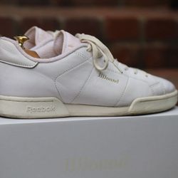 Reebok NPC II JJJJOUND 