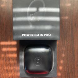Powerbeats pro