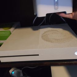 Old Xbox One