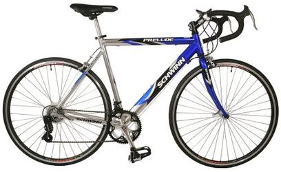 Schwinn Prelude Road Bike