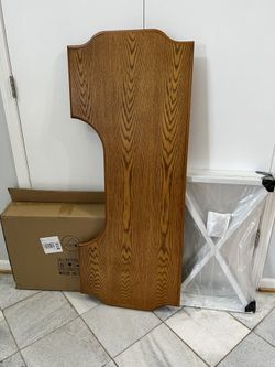 Brand New  Metal White Table Legs 28” High 52” long & 21” deep Furniture Legs,Dining Table Legs,Metal Legs for Desk, Office Table Legs(With Top)