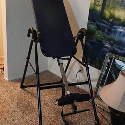 Inversion Table