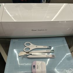 Cricut Exokore  Air 