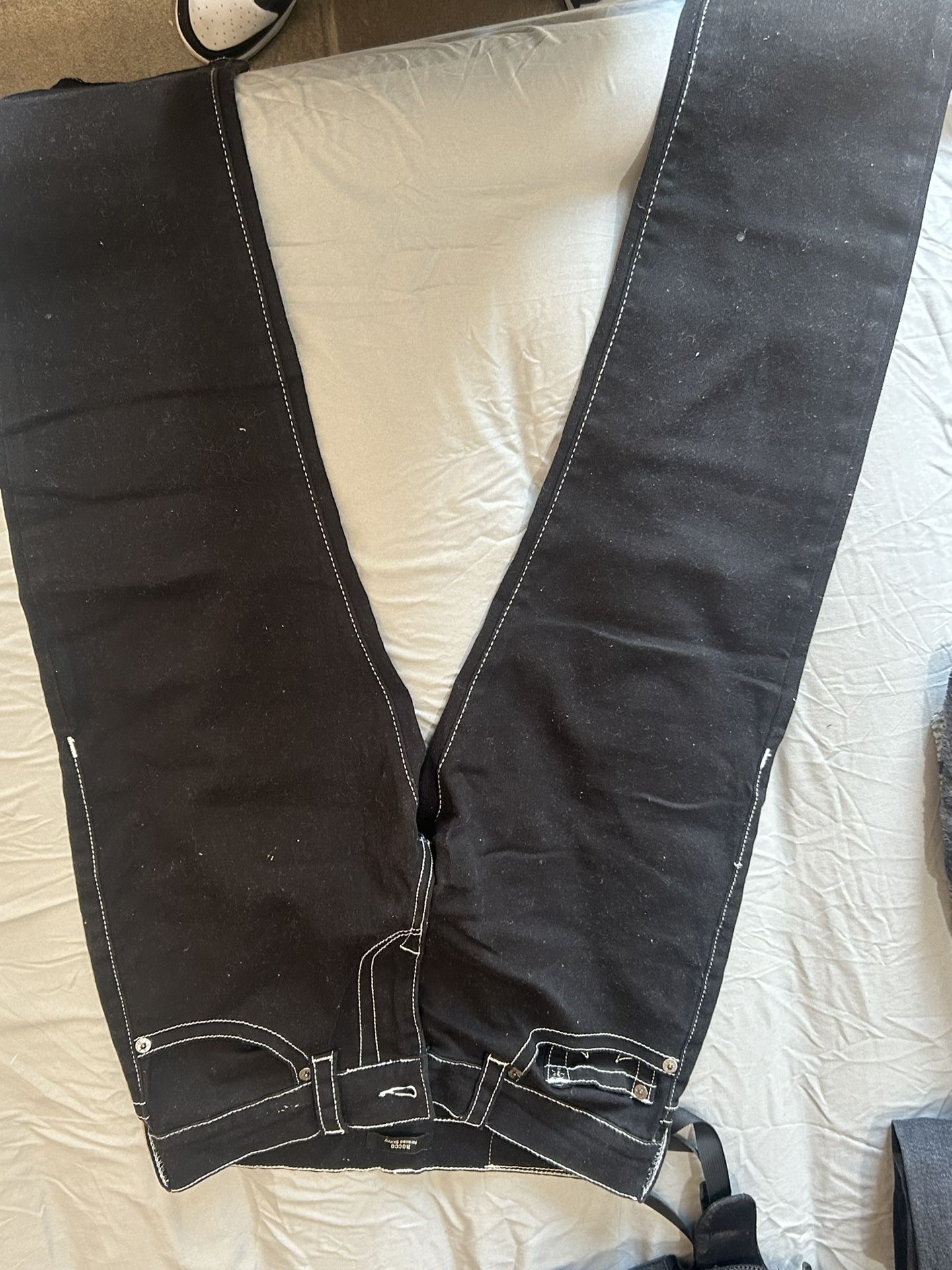 True Religion Jeans (description)