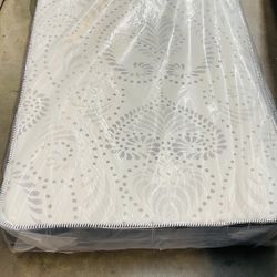 Brand new mattresses are available at very affordable price