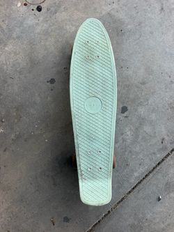 Skateboard
