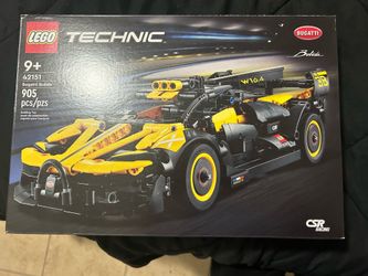 Lego