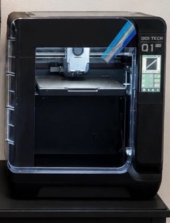 Qidi tech Q1 pro