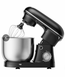 QT Stand mixer