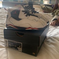 Toddler Shoes
