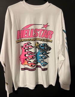 Hellstar Shirts