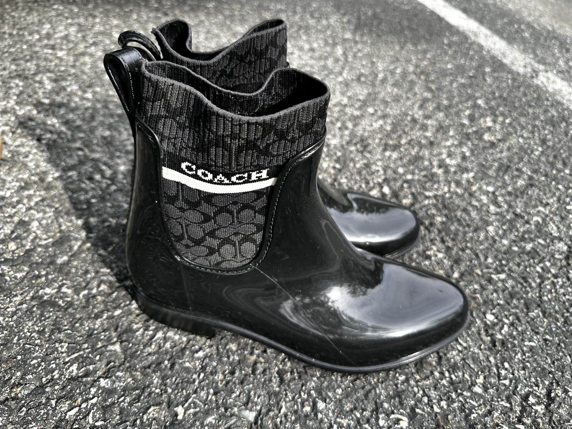 Women’s Rain Boots