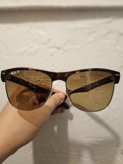 Rayban Polarized $120