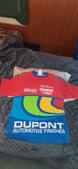 Nascar T-shirt