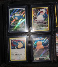Pokémon Cards