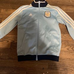 Adidas Argentina Jersey Sweater 
