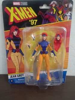 Marvel action figure