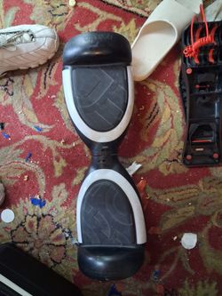 Hover board