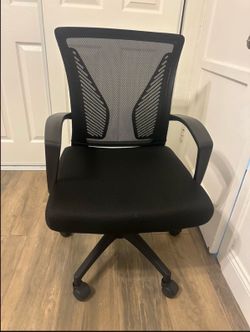 Office chair