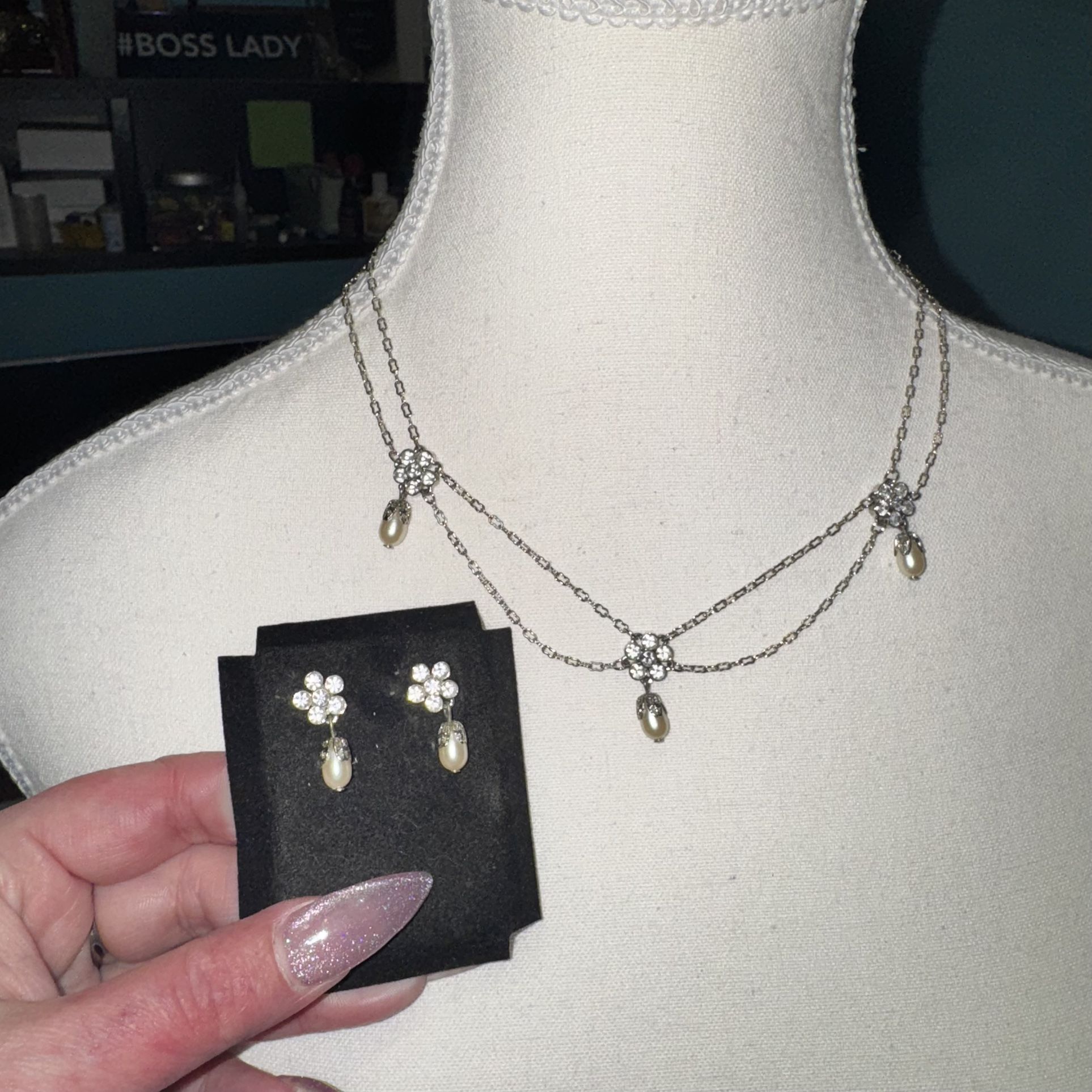 Avon 1999 Set
