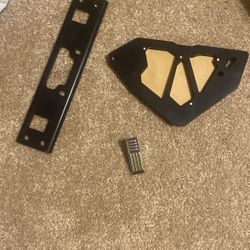 Motorcycle Parts 