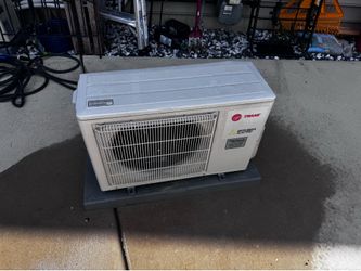 Split System Heat Pump