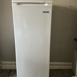 Thomson Upright Freezer 