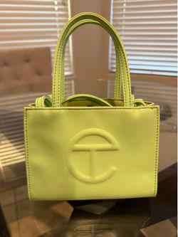 Telfar Bag