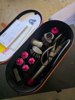 Dyson Airwrap Complete Hair Styler Set
