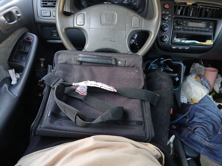 Laptop Bagcase