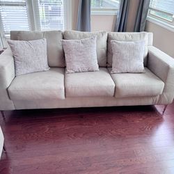 Matching Sofa   Set 