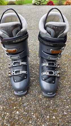 Solomon Performa 6 Ski Boots