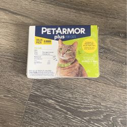 Pet Armor
