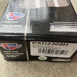 PXD2309H/Kia And Hyundai Parts
