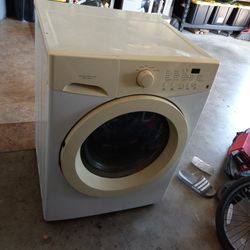 Kenmore Washer 