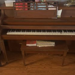 Piano 