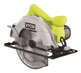 RYOBI CSB125 7-1/4” Circular Saw