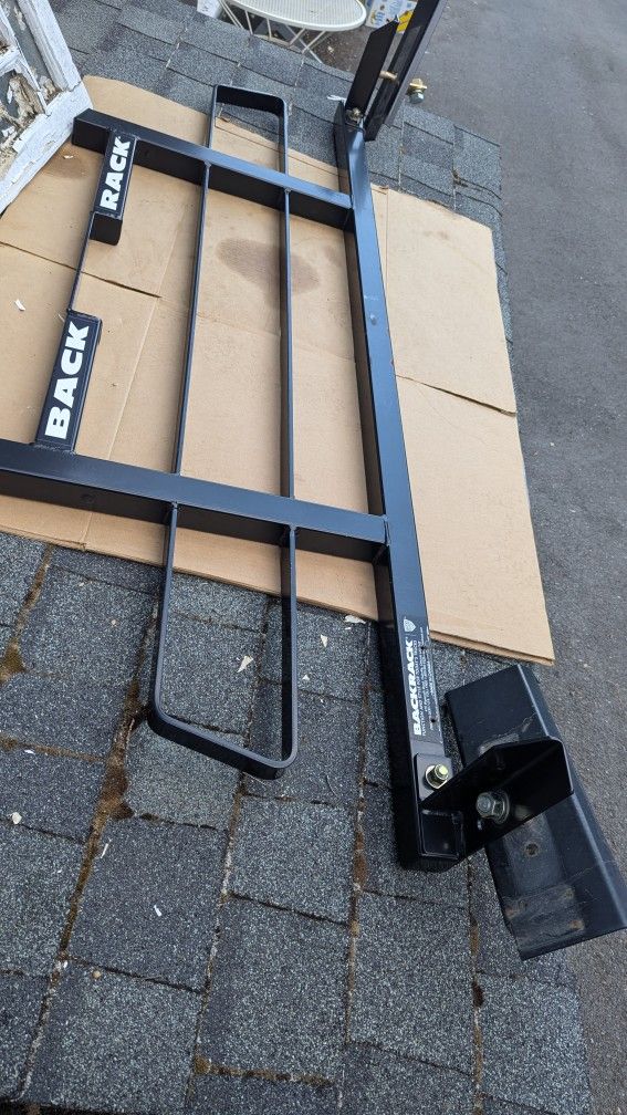 Backrack Original Headache Rack