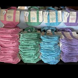 Trader Joe’s mini tote bag