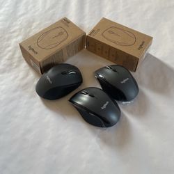Logitech M705 Marathon Wireless Mouse